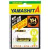 YAMASHITA YH Beads M Clear