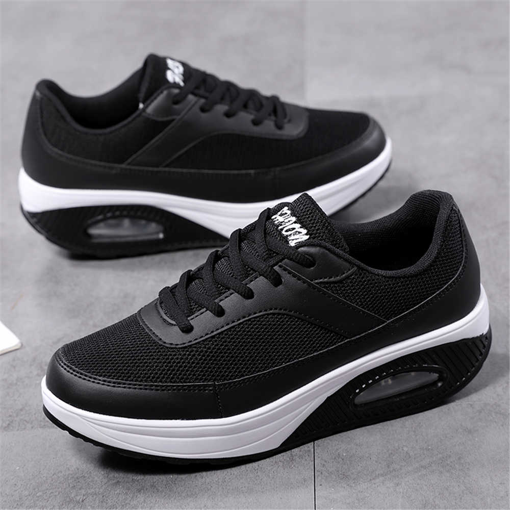 Fashion Slipon Breathable Womens Tennis Sneakers Chunky Youth Shoes 47 Brand Sport Latest Releases Sneakersy Novelty Super Brand