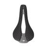 WildSide Carbon Fiber 3D Printed Seat Cushion Mountain Bike Road Bike Ultra Light Comfortable Breathable Riding Seat Cushion Parts