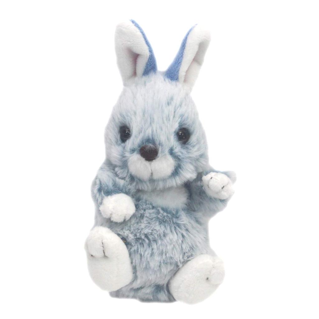 Take Off Rabbit Mimi Blue 026140