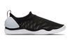 Nike Șosetă Aqua 360 Negru Alb GS 943758-003