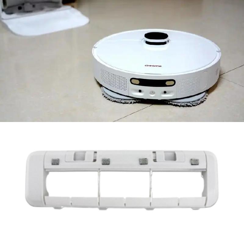 Main Replacement Brush Cover For Dreame W10 W10pro Robot Vacuum Tools Cleaning