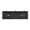 21700 18650 Battery Holder Storage Solder-free Lithium Battery Storage Box Power Bank Case DIY Splicable Battery Slot
