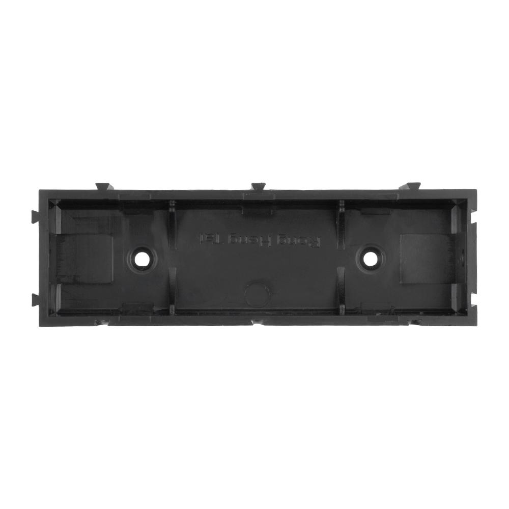 21700 18650 Battery Holder Storage Solder-free Lithium Battery Storage Box Power Bank Case DIY Splicable Battery Slot