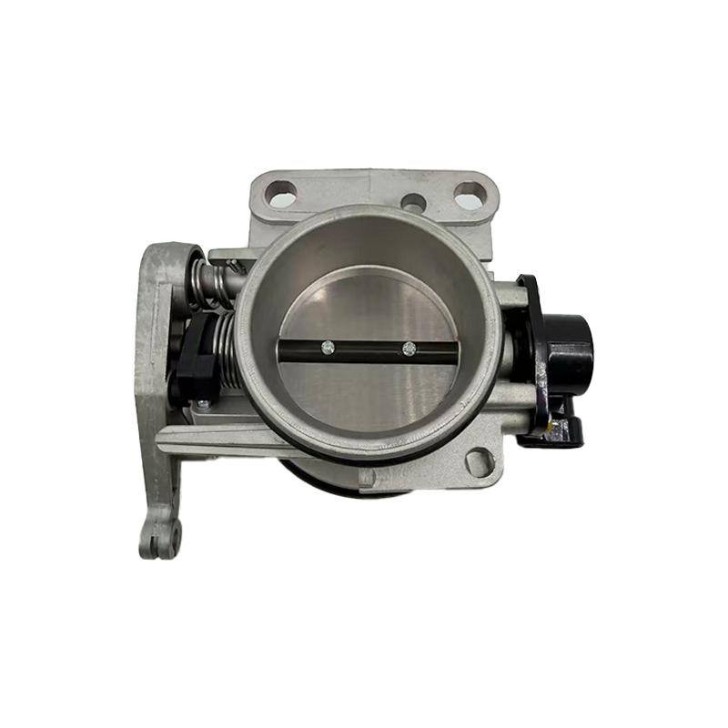 New Throttle Body Assembly Replacement for Renault OEM 7700102870 1161192787R 7700875435