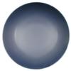 Arita Ware Harajyu Seisakusho Ultimate Ramen Bowl, 18cm, Navy, Microwave and Dishwasher Safe, Made In Japan, R0327