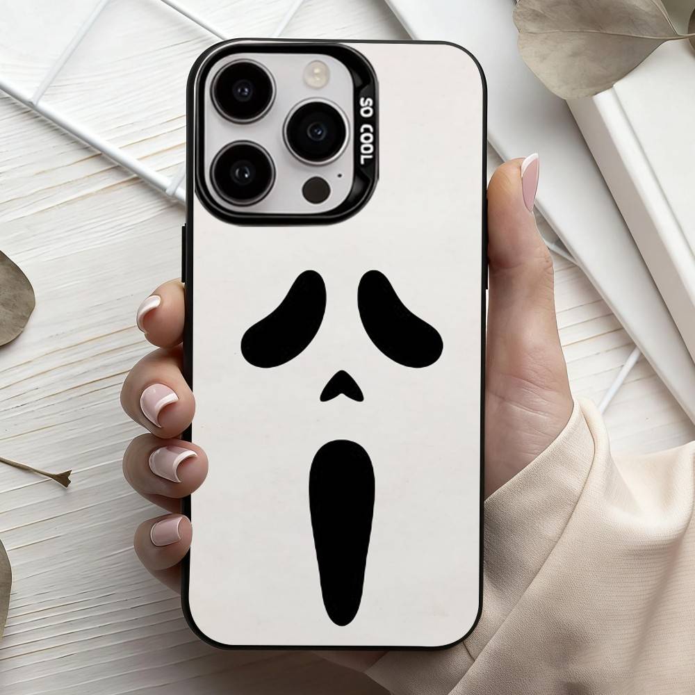 

D-Don T-Toliver-R Rapper Singer Phone Case For iPhone17,16,15,14,13,12,11 Plus,Pro Max Black Candy silver phone case iPhone13
