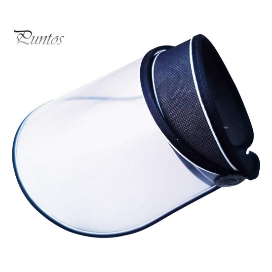 

Солнцезащитная шляпа, регулируемая, анти-УФ, пылезащитная, легкая, летняя, широкополая шляпа для повседневной носки темно-синий