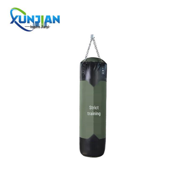 Boxing Training Equipment Components