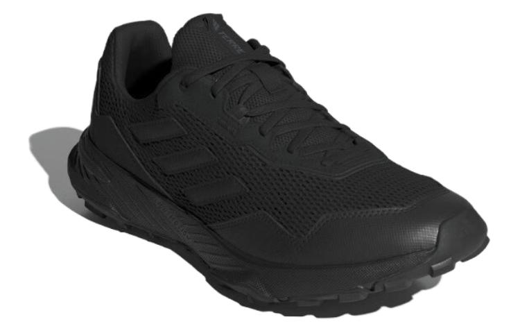 Adidas Tracefinder Trail 'Black Grey' IE5906
