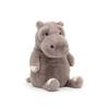 Myrtle Jellycat Hippopotamus Plush Toy Stuffed Animal Doll Decoration Gift Kids