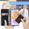 Flip Case for Xiaomi Redmi 7 8A 9C NFC 10 C 12 13C 2024 Phone Cover Leather Texture Magnet Book Shell Redmi 12C 10C 10A 9A 8 7A
