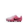 (GS) Tiempo Legend 10 Club MG 'Pink Foam/Black' DV4352-601