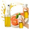 Olive Oil Sprayer 200 ml Glass Spray Dispenser