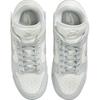 Nike Sneakers da Donna Dunk Low Twist Argento Chiaro Scarpe da Skate DZ2794-004