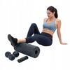 Set Massage Roller Balls Fitness for Exercise Yoga Recovery