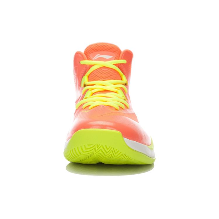 Li Ning Super Light 13 Textile, Synthetic Leather, TPU ABFL011-1