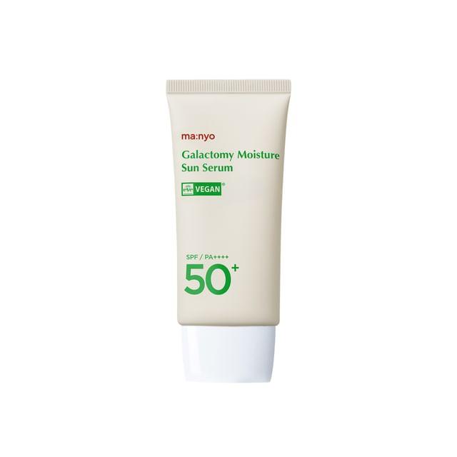 ma:nyo - Galactomy Moisture Sun Serum 50ml
