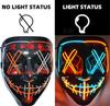 Cosplay Luminous Luminous Event Cosplay [Abuqino] Mask, Mask, Mask, Mask, Costume, Party, Masquerade, Festival, (Blue + Orange)