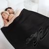 Sea Ray Boat Black Logo Essential Throw Blanket for sofa Loose Extra Large Throw Decorative Beds Blankets