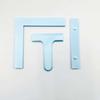 Assist Aligning DIY Diamond Painting Ruler Diamond Painting Tools Alignment Tools Canvas Positioning Correction Tool Solid Color