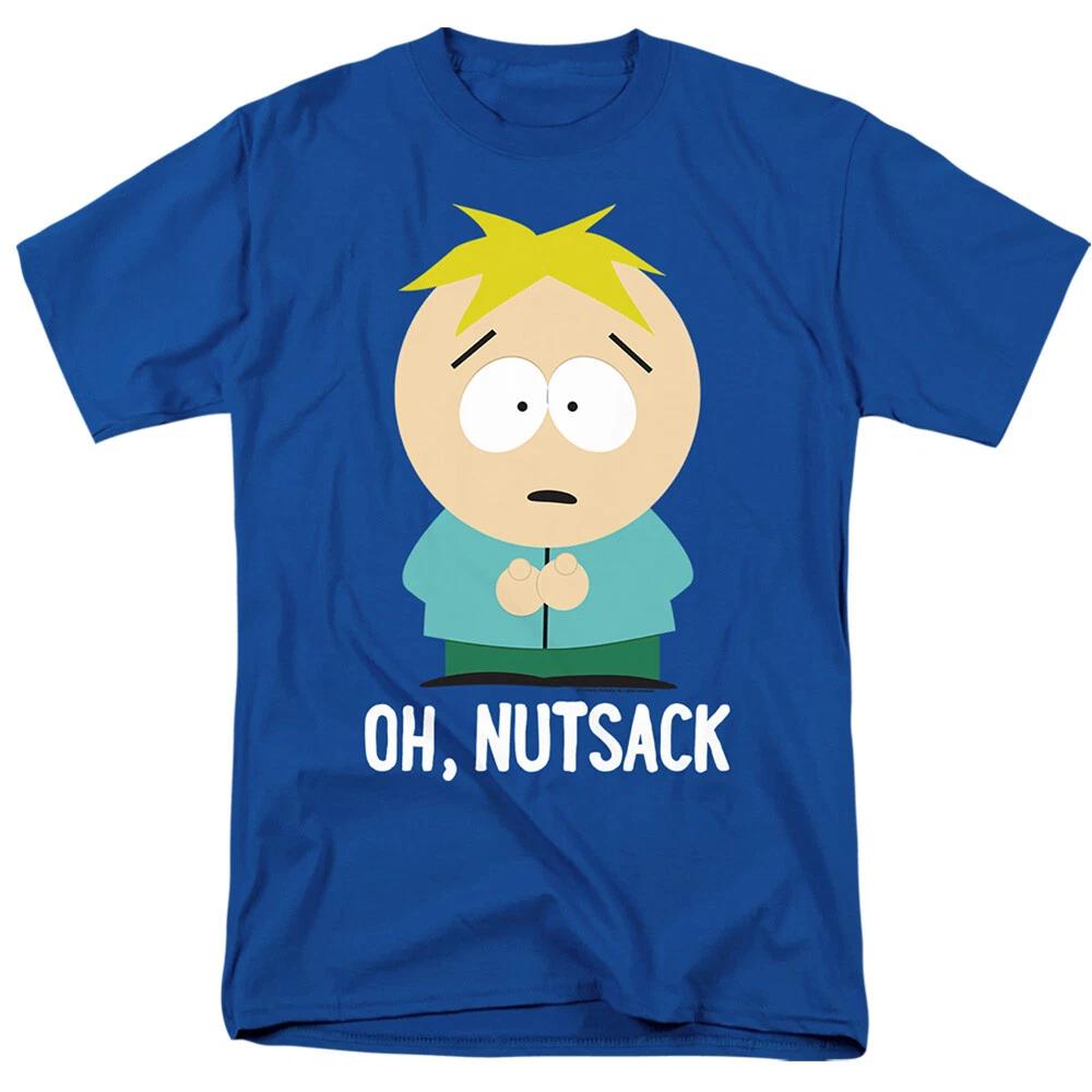 South Park  Oh, Nutsack  T-Shirt - to 5X 2XL