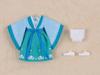 Nendoroid Doll Outfit Set World Tour China Girl [Blue]