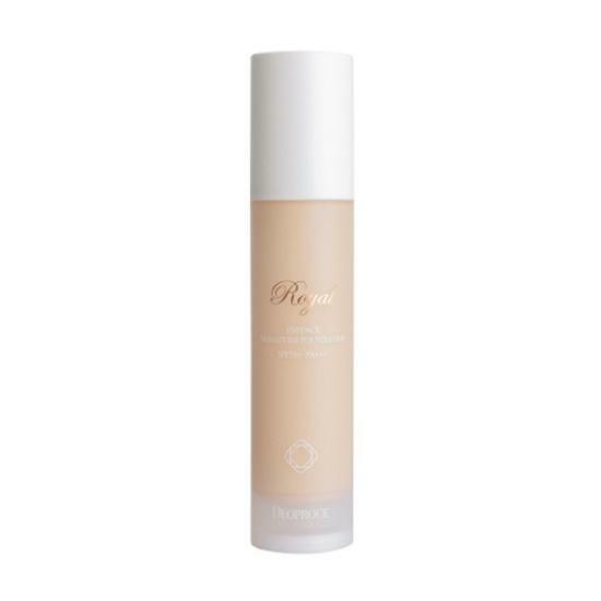 

DEOPROCE ROYAL ESSENCE SIGNATURE FOUNDATION SPF50+ PA+++ #23 Тональная основа с экстрактом чёрной икры и ниацинамидом 50г