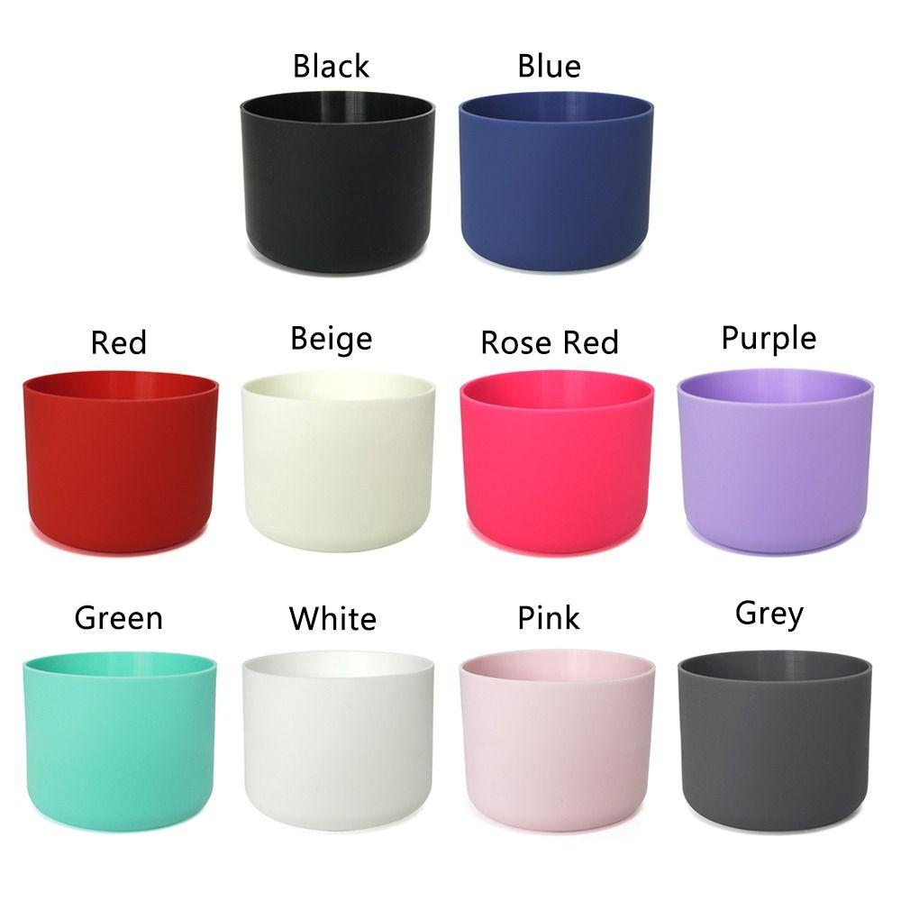 1Pcs Protective Bottle Bottom Base Anti-Slip Cup Sleeve New Silicone Boot  for Owala 24oz 32oz 40oz