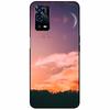 For Oppo A55 4G Case 6.51'' Soft Silicone Protective Marble Phone Cover for Oppo A55 Case TPU Funda For OPPOA55 A 55 CPH2325 Bag