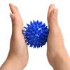 6cm Massage Balls Trigger Point Sport Fitness Hand Foot Pain Relief Plantar  Hedgehog Fasciitis Reliever Muscle Soreness Relief