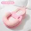 Newborn Anti-spill Pillow Baby Feeding Support Safe Lying Breastfeeding
