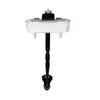 Door Check Strap Hinge Stopper Limiter Front Rear Left Right for Toyota Camry 2002- Left Hand Driver 68630-33050