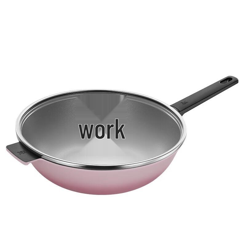 WMF Starlight Non-stick Wok