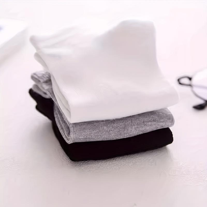 Women's Low-Cut Ankle Socks - Soft Lightweight Breathable Athletic Socks for Sports & Casual Wear
