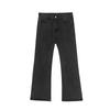 Long Trousers Hundreds of Models Straight Slim Micro Flare Jeans Simple and Thin Straight Loose Jeans for Men Fashionable and Comfortable Pants