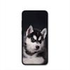 Bella Copertina per Telefono Divertente con Cane Husky per Samsung Galaxy S25 Pro S23 S22 S24 FE Ultra S10 Plus A05 A06 A15 A16 A26 A35 A36 Custodia