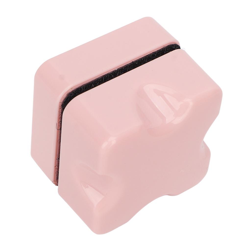 Double Sided Magnetic Tank Cleaner Magnetic Fish Tank Cleaner Algae Scraper Home Decoration