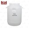 Zhongque Heavy-Duty Plastic Storage Bucket with Lid