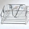 Hollow Out Napkin Holder Vintage Napkin Tray Sturdy Paper Organizer  Desktop Placement