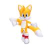 Sonic 3 Filme Figura de Ação de 5 polegadas Tail