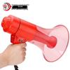 Lei Gong Wang CR-97 Portable Bluetooth Megaphone with Light CN plug (adapter included)