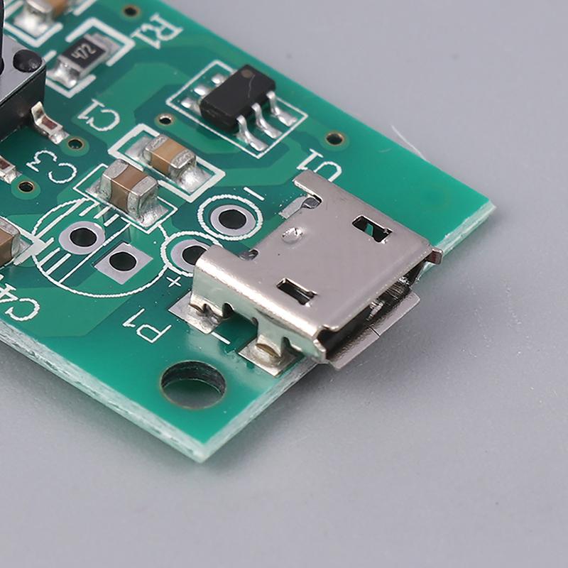 Humidifier Usb Spray Module Accessories Atomizer Chip Integrated Circuit Driver Circuit Board