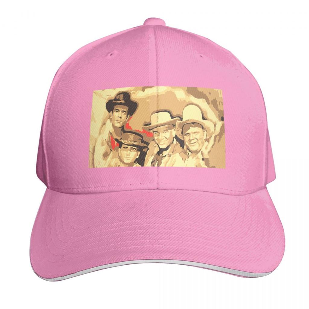 Poster bonanza Baseball Cap Sunhat Snap Back Hat Streetwear Sun Hat For Children FeUnisex Unisexs