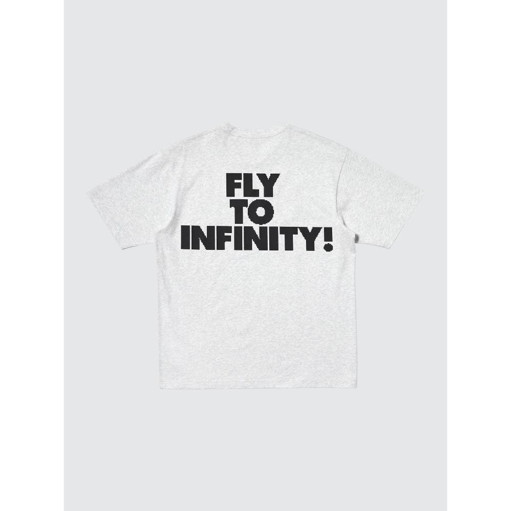 Uniqlo Toy Story Relaxed Fit