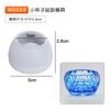 29 Styles Tray Gypsum Mold Diy Resin Mold Silicone Mold Fruit Disc Tea Plate Coaster Making Molds