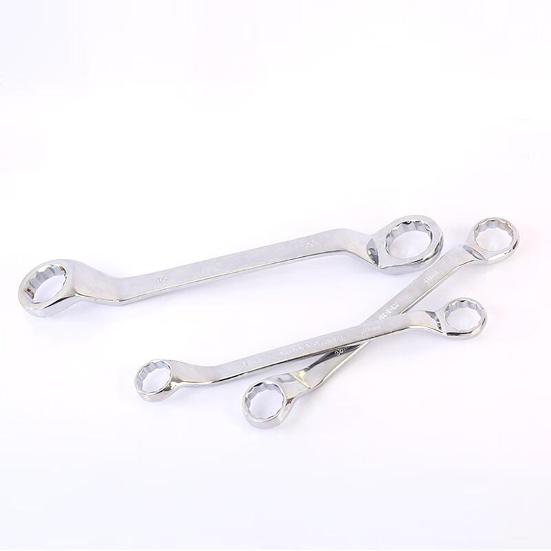 Beiyou Combination Wrench CN plug (adapter included)