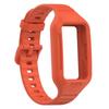 Sport Soft Silicone Wristband For Huawei Band 8 7 6 strap Bracelet Colorful Strap For Huawei Band 9 Smart WatchBand Replacement