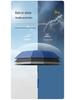 32-Bone Automatic Double-Bone Umbrella, Extra Large for Men & Women, UV Protection, Dual-Use for Sun & Rain