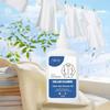 Collar and Cuff Stain Remover Gel - Whitening & Oil Removal for Clothing